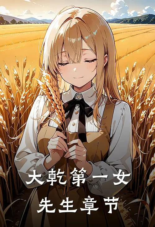 大乾第一女先生章节
