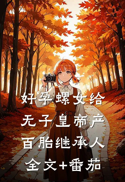 好孕螺女给无子皇帝产百胎继承人全文+番茄