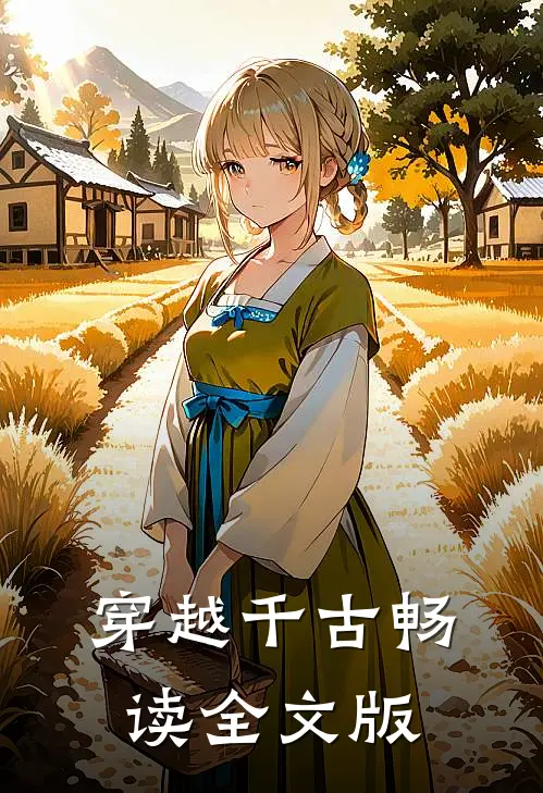 穿越千古畅读全文版