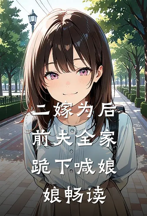 二嫁为后，前夫全家跪下喊娘娘畅读
