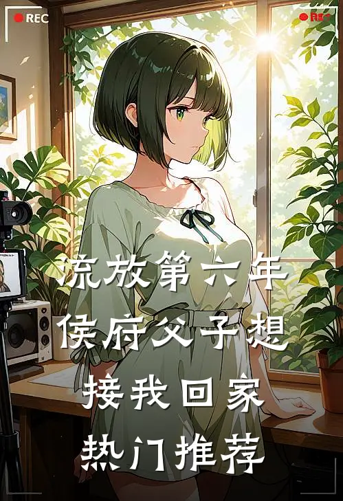 流放第六年，侯府父子想接我回家热门推荐