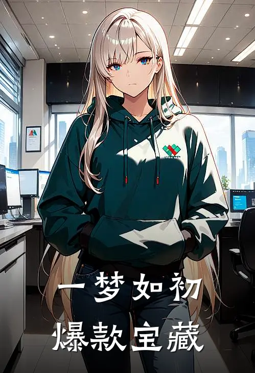 一梦如初爆款宝藏
