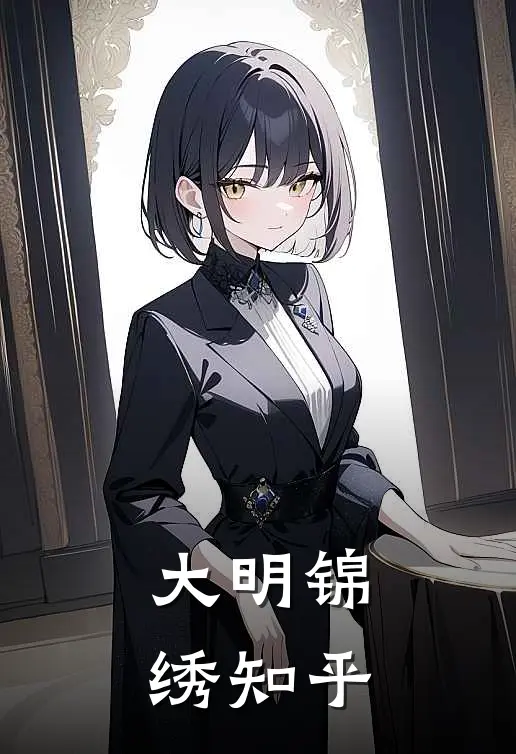 大明锦绣知乎