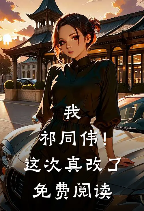 我，祁同伟！这次真改了免费阅读