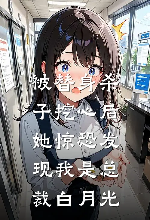 被替身杀子挖心后，她惊恐发现我是总裁白月光