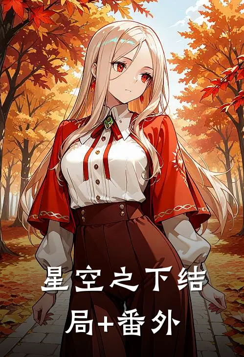 星空之下结局+番外