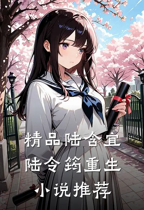 精品陆含宜陆令筠重生小说推荐