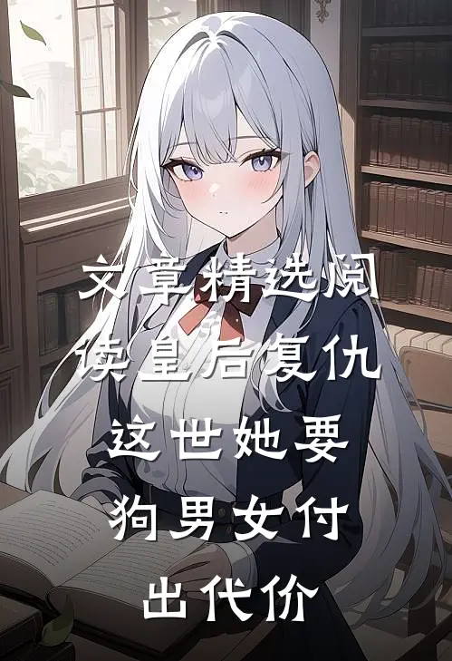 文章精选阅读皇后复仇：这世她要狗男女付出代价