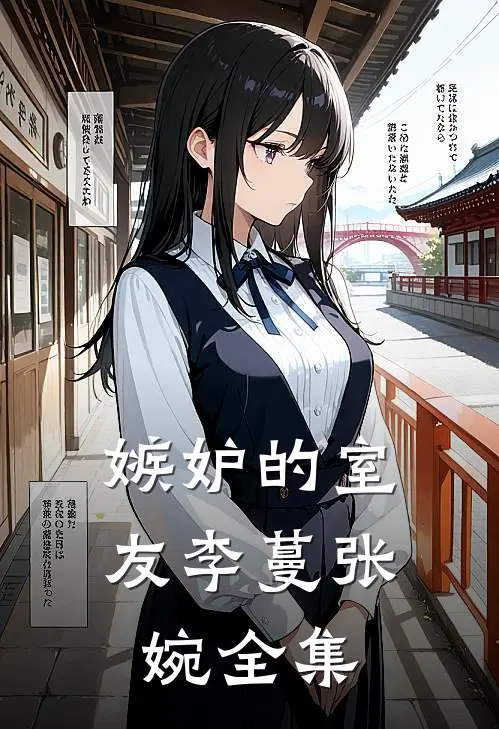 嫉妒的室友李蔓张婉 全集