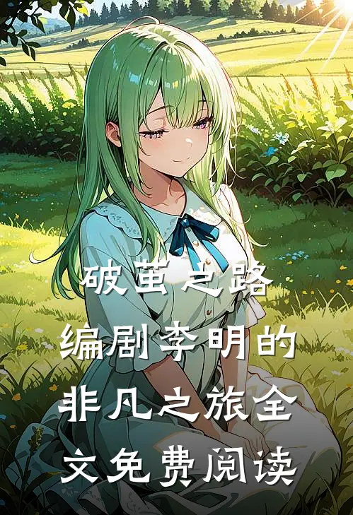 破茧之路：编剧李明的非凡之旅全文免费阅读