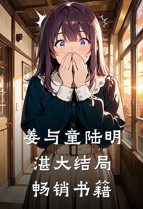 姜与童陆明湛大结局畅销书籍