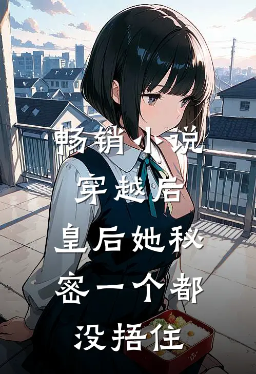 畅销小说穿越后，皇后她秘密一个都没捂住