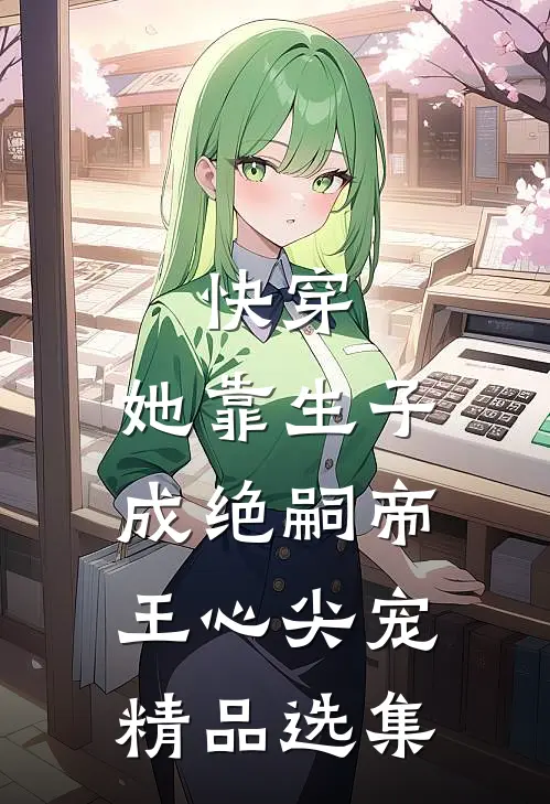 快穿：她靠生子成绝嗣帝王心尖宠精品选集