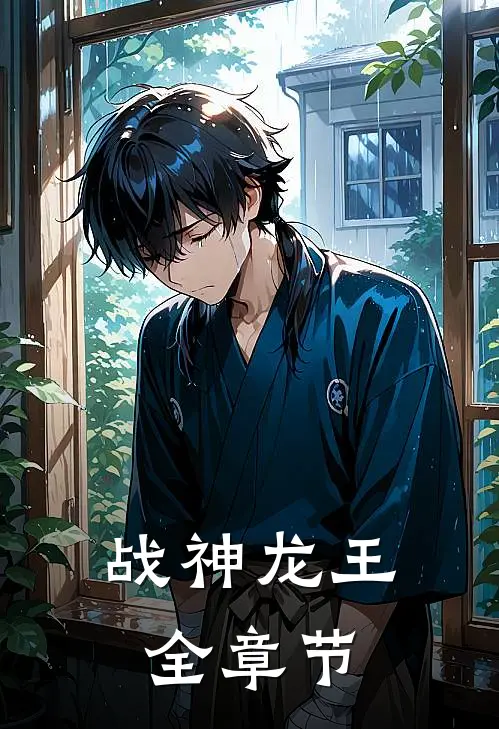 战神龙王全章节