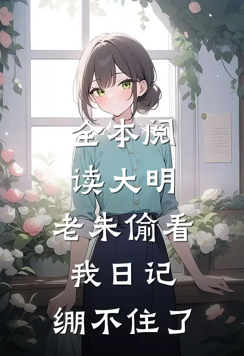 全本阅读大明：老朱偷看我日记，绷不住了