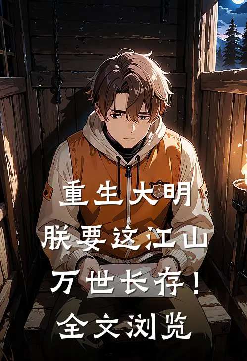 重生大明：朕要这江山万世长存！全文浏览
