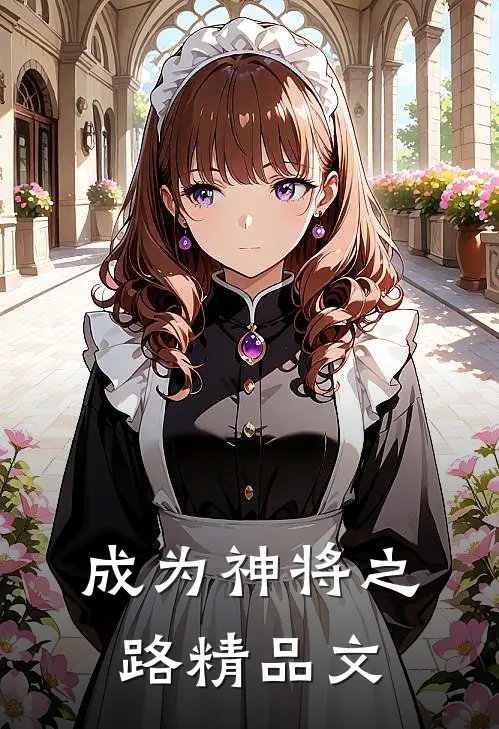 成为神将之路精品文