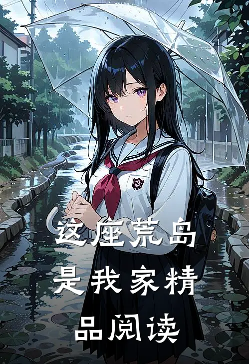 这座荒岛是我家精品阅读