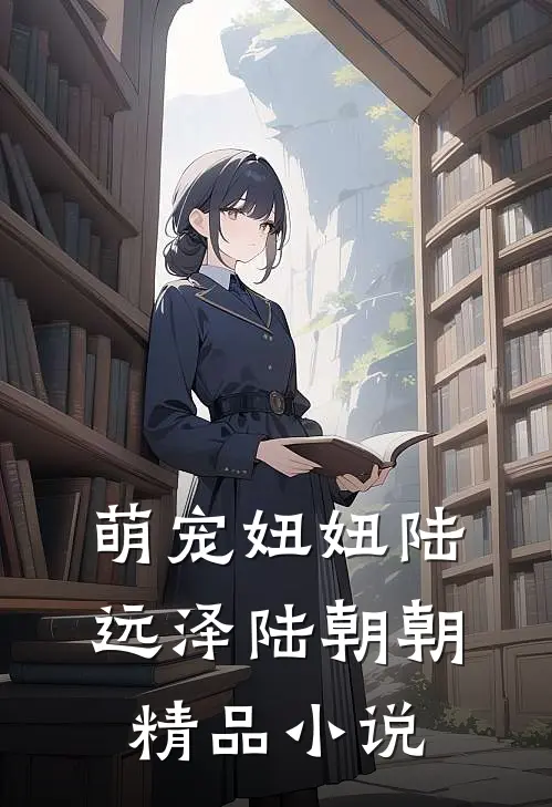 萌宠妞妞陆远泽陆朝朝精品小说
