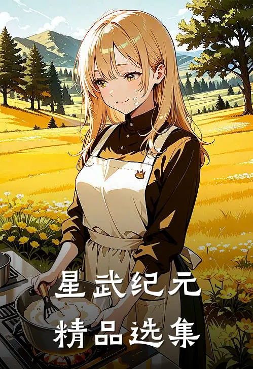 星武纪元精品选集