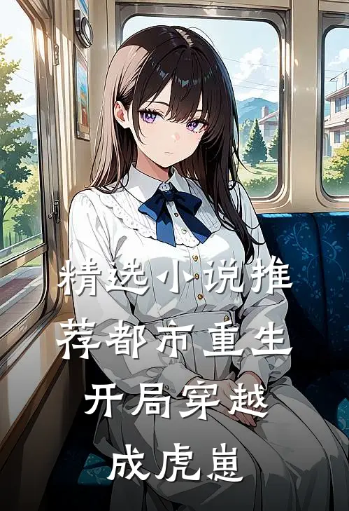 精选小说推荐都市重生：开局穿越成虎崽