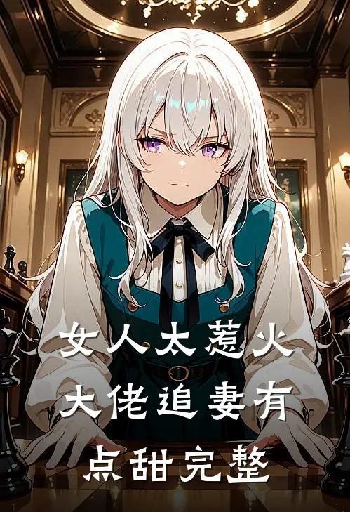 女人太惹火，大佬追妻有点甜完整