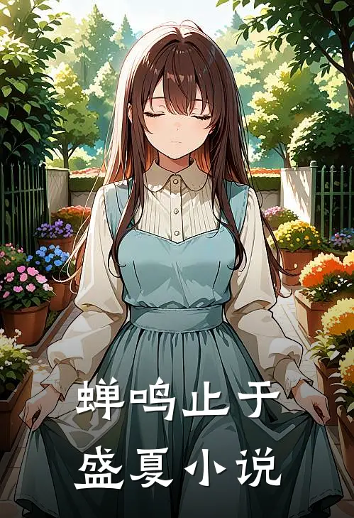 蝉鸣止于盛夏小说