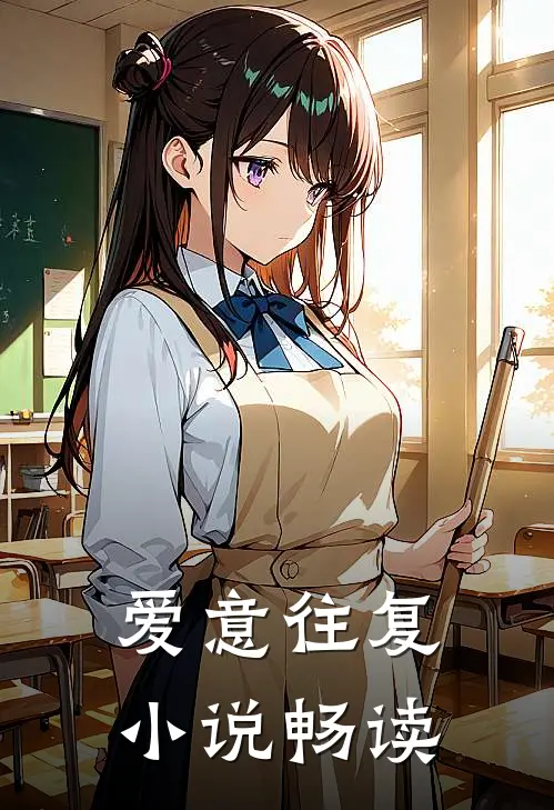 爱意往复小说畅读