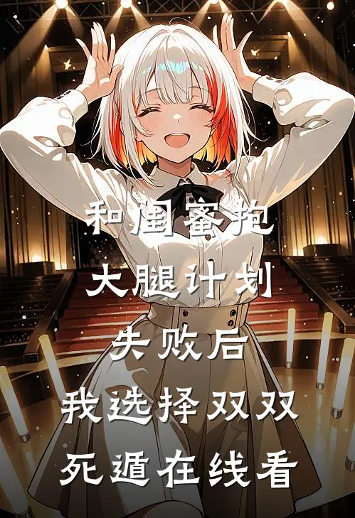 和闺蜜抱大腿计划失败后，我选择双双死遁在线看