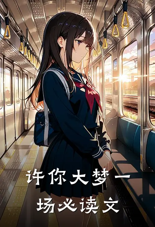 许你大梦一场必读文