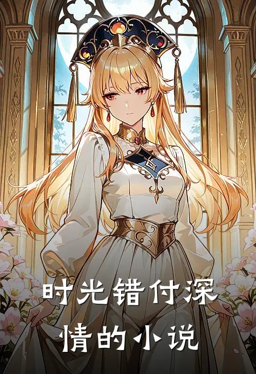 时光错付深情的小说