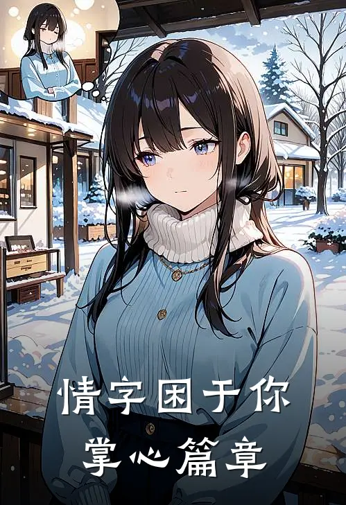 情字困于你掌心篇章