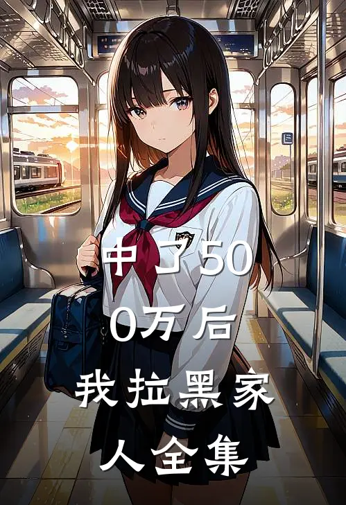 中了500万后，我拉黑家人 全集