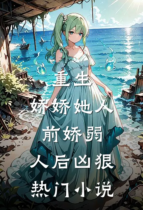 重生：娇娇她人前娇弱，人后凶狠热门小说
