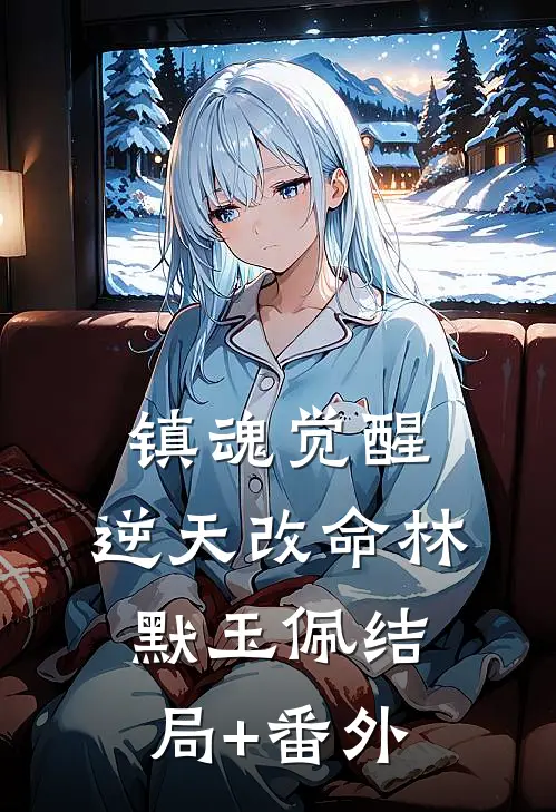 镇魂觉醒：逆天改命林默玉佩结局+番外