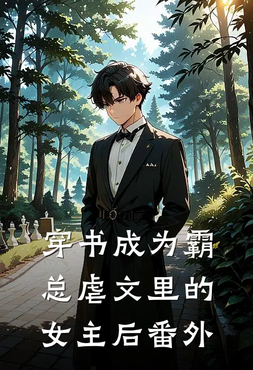 穿书成为霸总虐文里的女主后 番外