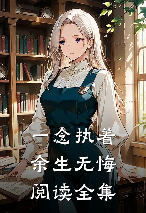 一念执着，余生无悔阅读全集