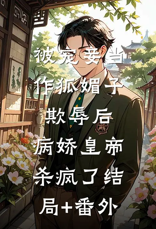 被宠妾当作狐媚子欺辱后，病娇皇帝杀疯了结局+番外