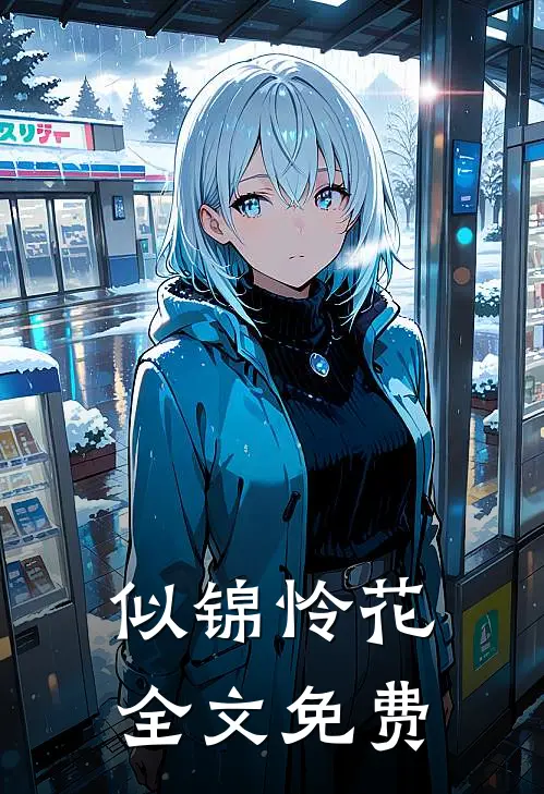 似锦怜花全文免费