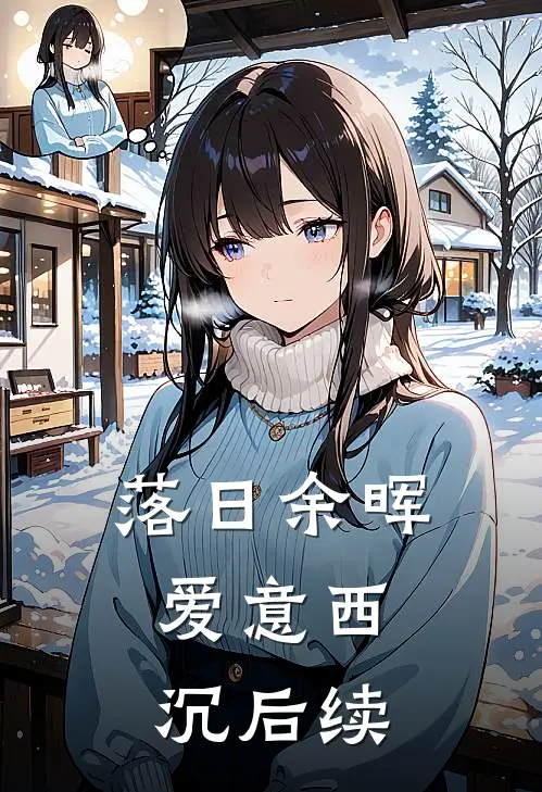 落日余晖，爱意西沉后续