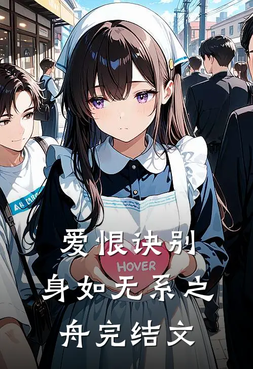 爱恨诀别，身如无系之舟完结文