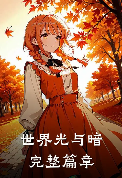 世界光与暗完整篇章