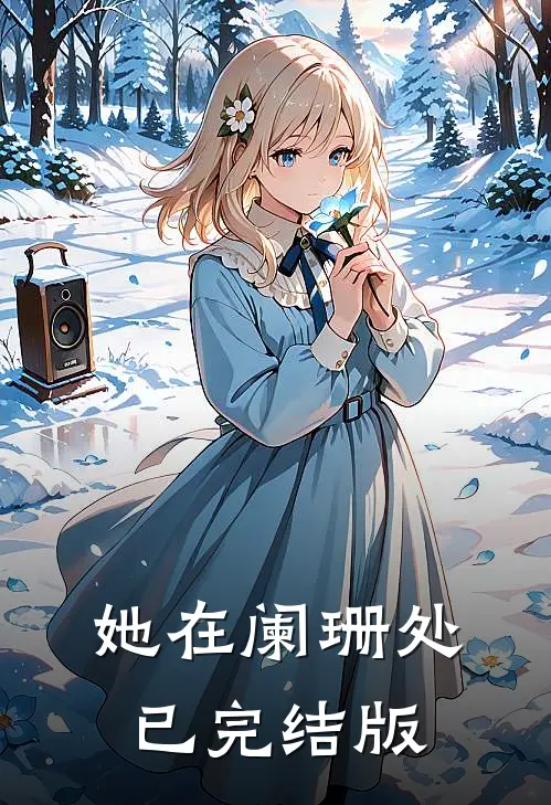 她在阑珊处已完结版