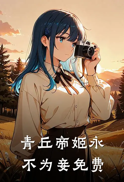 青丘帝姬永不为妾免费