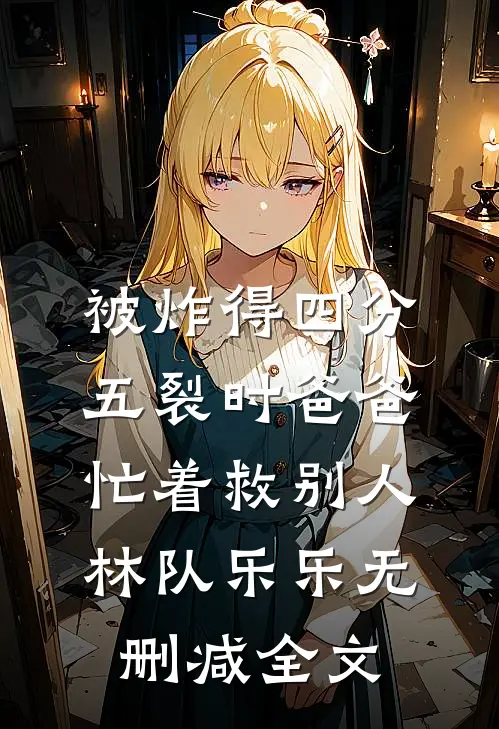 被炸得四分五裂时爸爸忙着救别人林队乐乐无删减全文