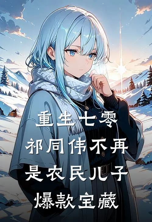 重生七零：祁同伟不再是农民儿子爆款宝藏