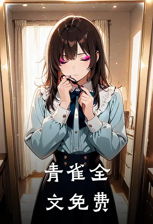 青雀全文免费