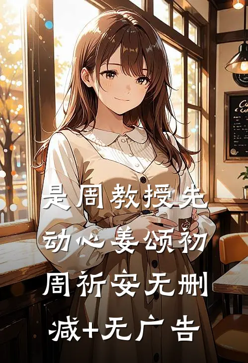 是周教授先动心姜颂初周祈安无删减+无广告