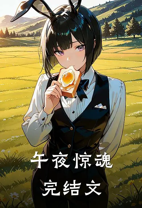 午夜惊魂完结文