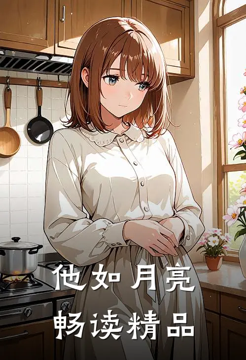他如月亮畅读精品